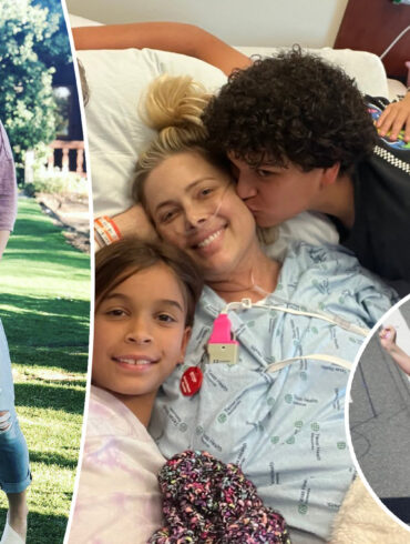 Gossip & rumors: netflix star criscilla anderson announces own death