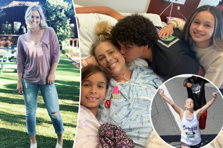 Gossip & rumors: netflix star criscilla anderson announces own death