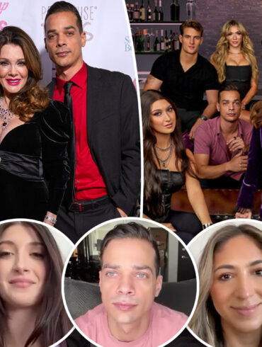 Gossip & rumors: new 'vpr' cast teases season 12, lisa