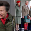 Gossip & rumors: princess anne dethroned as 'hardest working' royal by