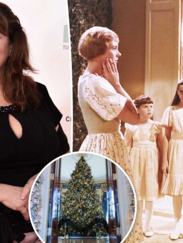 Gossip & rumors: 'sound of music' star debbie turner reveals