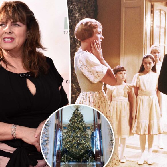 Gossip & rumors: 'sound of music' star debbie turner reveals