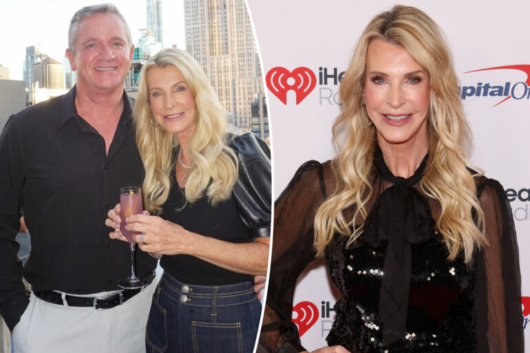 Gossip & rumors: why 'golden bachelorette' joan vassos, chock chapple