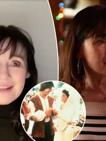 Gossip & rumors: ‘babes in toyland’ actress explains why she