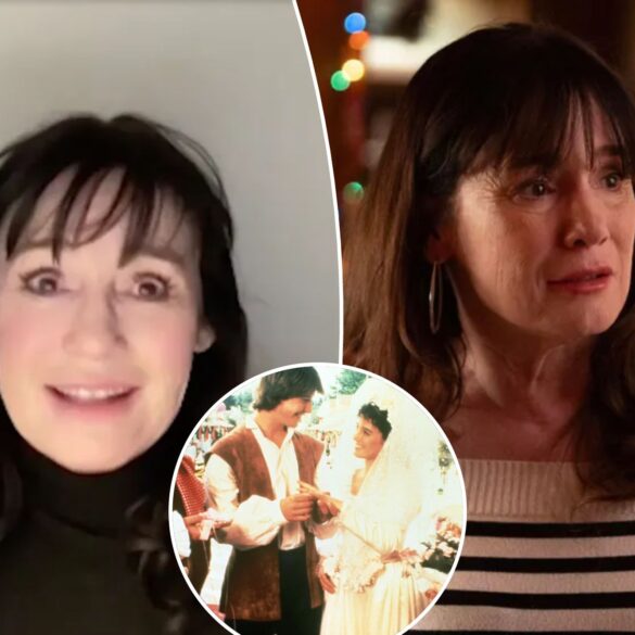 Gossip & rumors: ‘babes in toyland’ actress explains why she