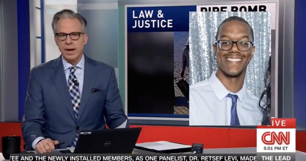 “A 30 Year Old White Man…” * 100PercentFedUp.com * by Noah