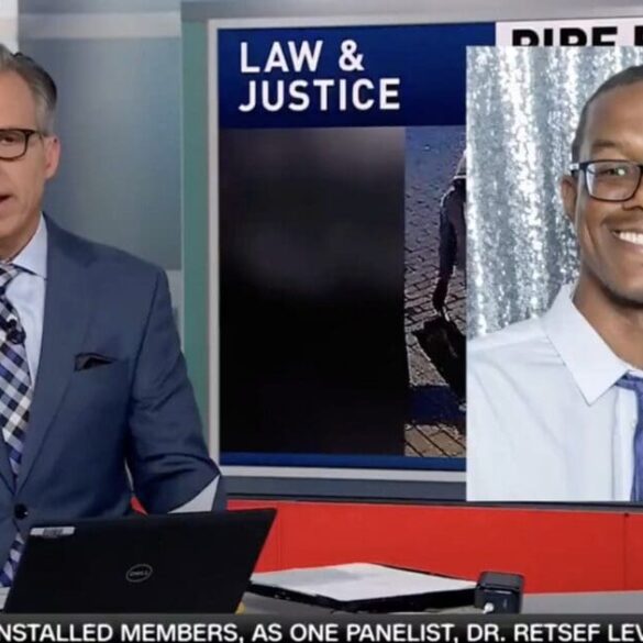 “A 30 Year Old White Man…” * 100PercentFedUp.com * by Noah