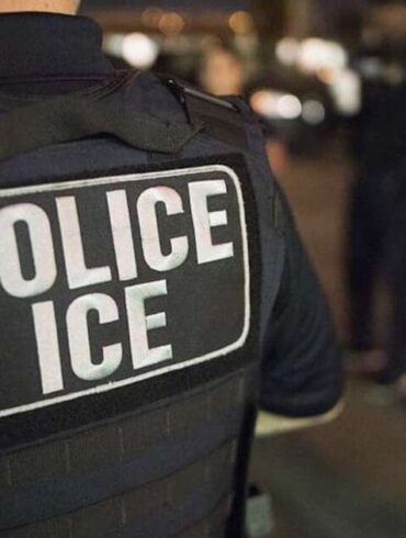Blue State Has Released Nearly 7,000 "Criminal Illegal Aliens," DHS Says