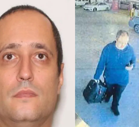 Claudio Neves Valente U.S. Attorney's Office, Massachusetts / Provided By Rhode Island Attorney General's Office.