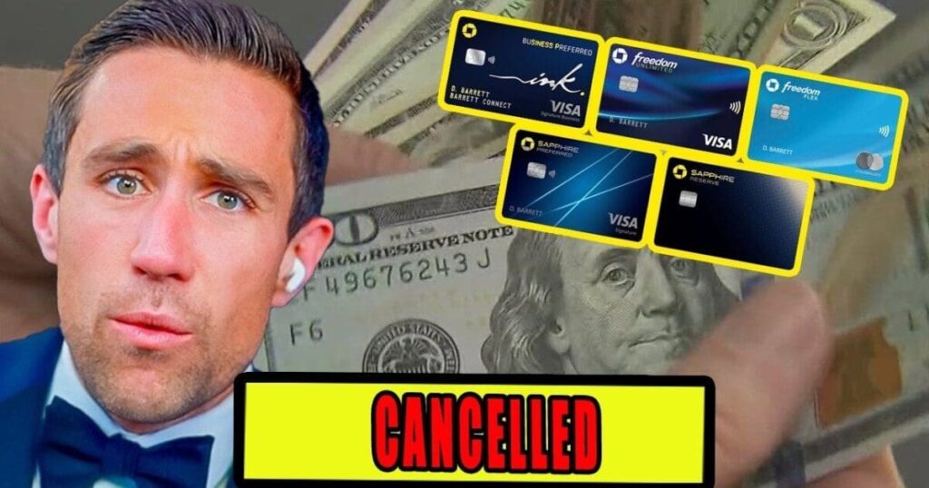 Credit Cards Are Getting CANCELLED — Here’s What You Can Do * 100PercentFedUp.com * by Noah