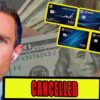 Credit Cards Are Getting CANCELLED — Here’s What You Can Do * 100PercentFedUp.com * by Noah