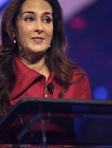 DOJ Sues Fulton County for ALL 2020 Election Records * 100PercentFedUp.com * by Kaley