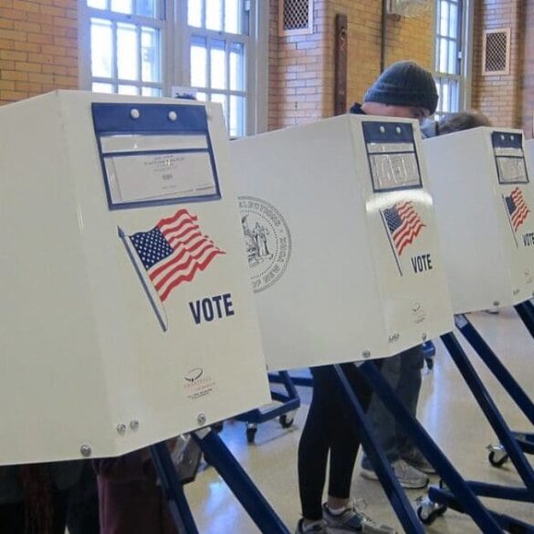 Democrats Pull Off Surprise Upset In Special Election * 100PercentFedUp.com * by Danielle