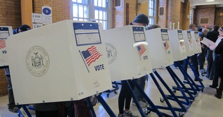 Democrats Pull Off Surprise Upset In Special Election * 100PercentFedUp.com * by Danielle