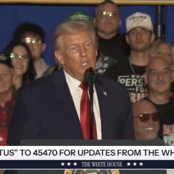 “Do You Know Susie Trump?” * 100PercentFedUp.com * by Noah