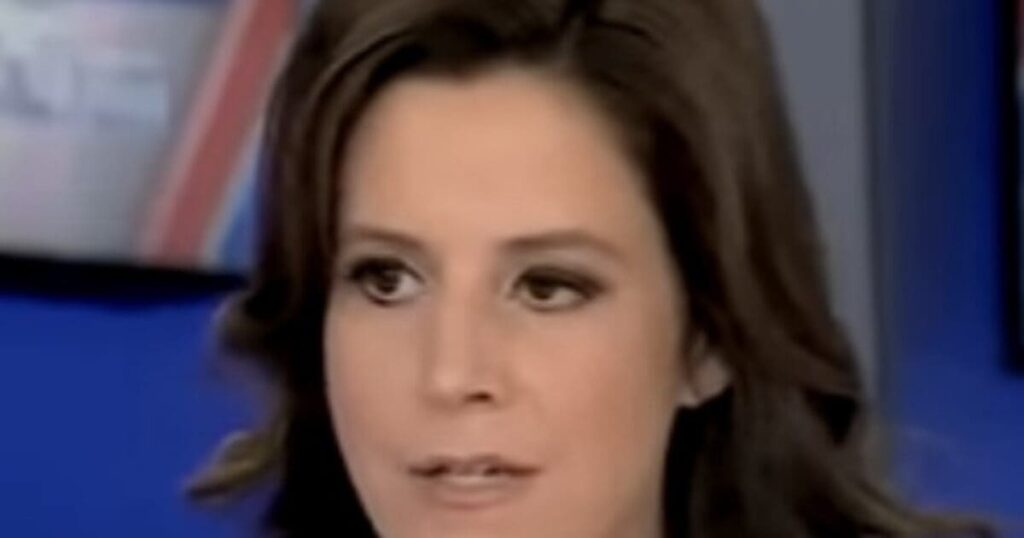 Elise Stefanik Suspends Campaign For New York Governor, Announces Decision On Congressional Future * 100PercentFedUp.com * by Danielle