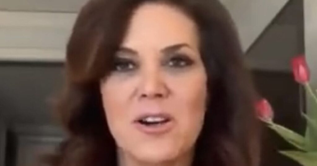 Former NFL Reporter Considering U.S. Senate Run As Republican * 100PercentFedUp.com * by Danielle