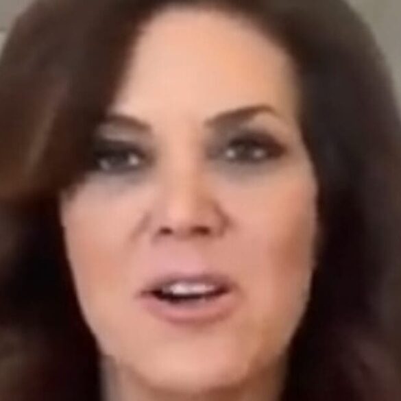 Former NFL Reporter Considering U.S. Senate Run As Republican * 100PercentFedUp.com * by Danielle