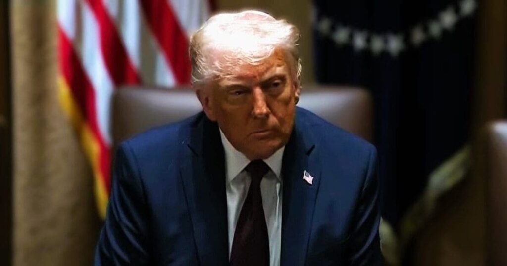 House Forced To Vote On Articles Of Impeachment Filed Against President Trump * 100PercentFedUp.com * by Danielle