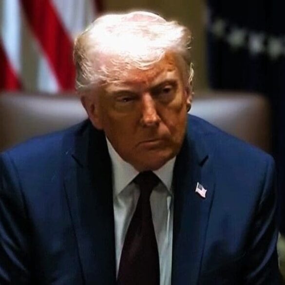 House Forced To Vote On Articles Of Impeachment Filed Against President Trump * 100PercentFedUp.com * by Danielle