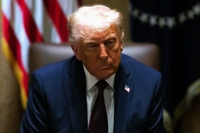 House Forced To Vote On Articles Of Impeachment Filed Against President Trump * 100PercentFedUp.com * by Danielle