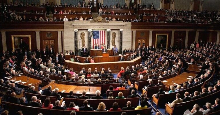 House Republican Moves To Force Vote On Banning Stock Trading In Congress * 100PercentFedUp.com * by Danielle