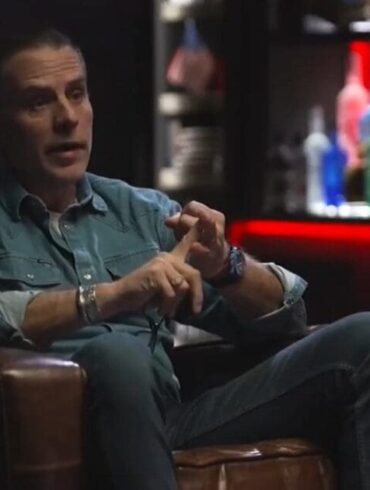 Hunter Biden DEMOLISHES His Dad’s Failed Immigration Policies * 100PercentFedUp.com * by Kaley