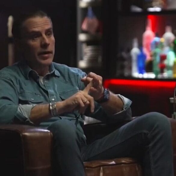 Hunter Biden DEMOLISHES His Dad’s Failed Immigration Policies * 100PercentFedUp.com * by Kaley