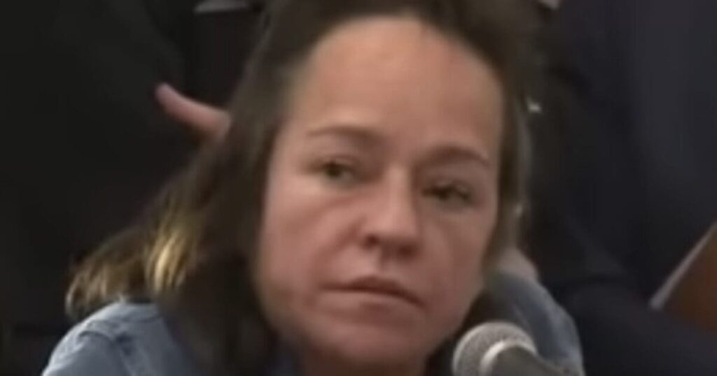 Investigation Concludes Democrat State Lawmaker Caused Fatal Crash That Resulted In Her De*th, Driving Drunk * 100PercentFedUp.com * by Danielle