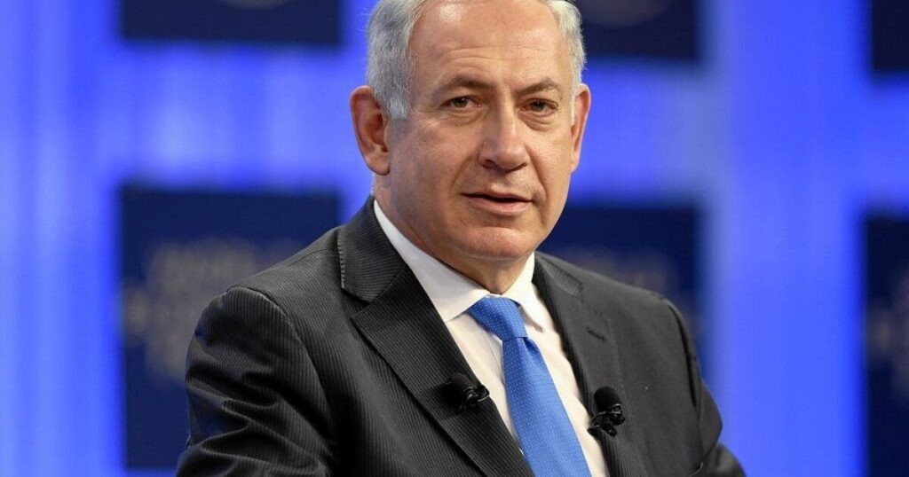 Israeli Prime Minister Benjamin Netanyahu Holds Conference Call With Elon Musk On AI Development Ahead Of Meeting With President Trump * 100PercentFedUp.com * by Danielle