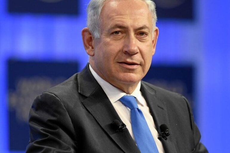 Israeli Prime Minister Benjamin Netanyahu Holds Conference Call With Elon Musk On AI Development Ahead Of Meeting With President Trump * 100PercentFedUp.com * by Danielle