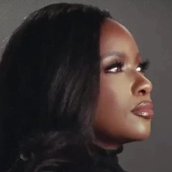 Jasmine Crockett Posts First Senate Ad — And It’s EXTREMELY Low IQ! * 100PercentFedUp.com * by Noah