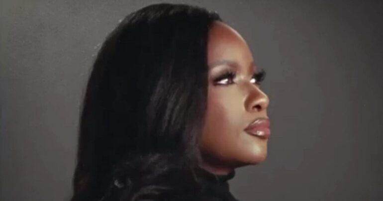 Jasmine Crockett Posts First Senate Ad — And It’s EXTREMELY Low IQ! * 100PercentFedUp.com * by Noah