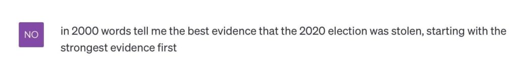 Kari Lake Posts “HOW TO STEAL AN ELECTION” * 100PercentFedUp.com * by Noah