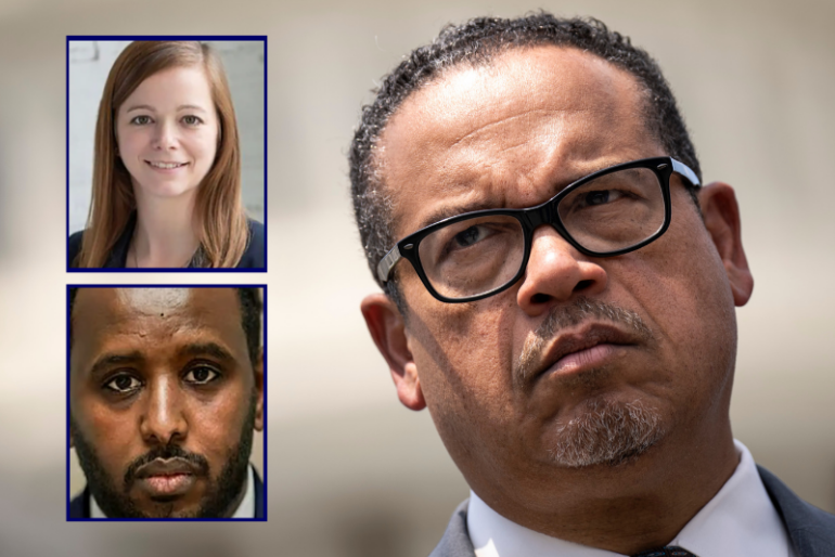 Minnesota Judge overturns $7.2M taxpayer-fraud conviction of Somali man, leaving jurors and state’s AG in disbelief – One America News Network