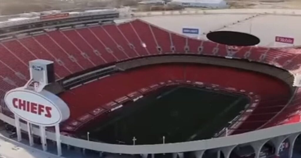 NFL Team Announces Future Move To Different State * 100PercentFedUp.com * by Danielle