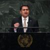 Pardoned Fmr Honduran President One-on-One with Matt Gaetz – One America News Network