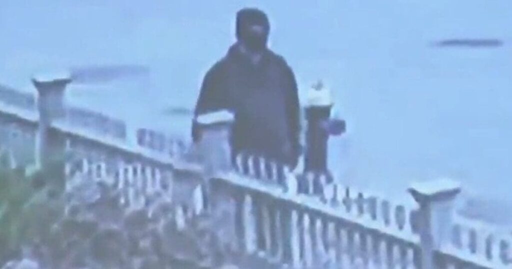 Police Release ANOTHER New Video of Brown University Sh*ter * 100PercentFedUp.com * by Kaley