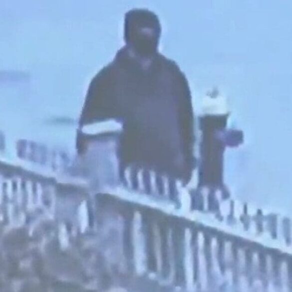 Police Release ANOTHER New Video of Brown University Sh*ter * 100PercentFedUp.com * by Kaley