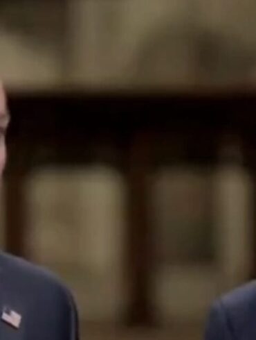 Republican Governor Praises Potential 2028 Democrat Contender, Says He Would Be Good President * 100PercentFedUp.com * by Danielle