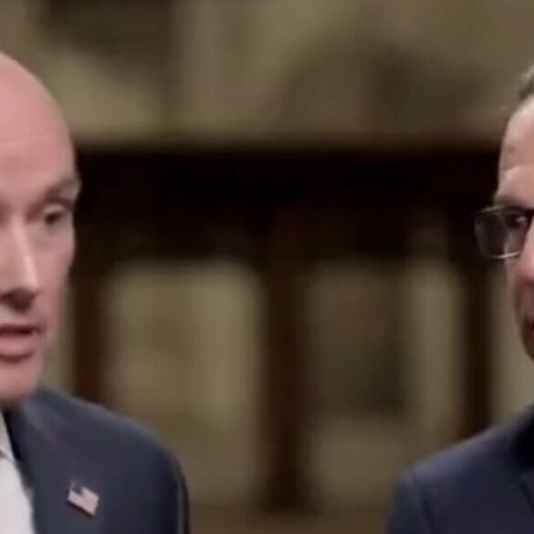 Republican Governor Praises Potential 2028 Democrat Contender, Says He Would Be Good President * 100PercentFedUp.com * by Danielle