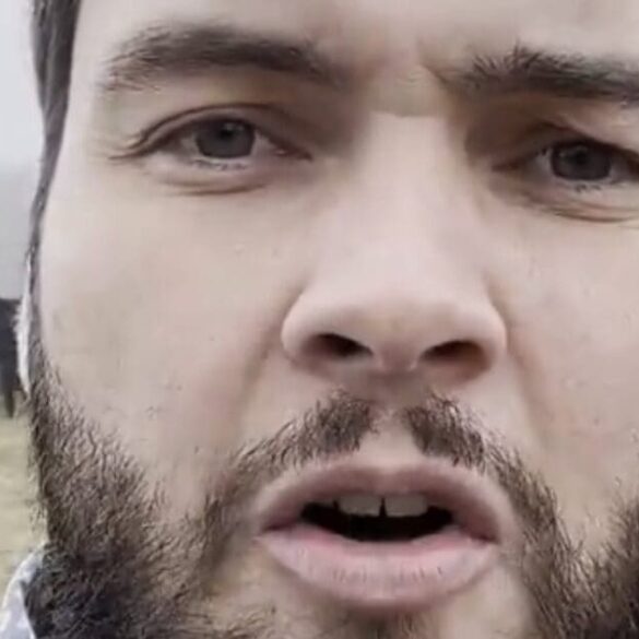 State Lawmaker Announces Candidacy For Marjorie Taylor Greene's Seat * 100PercentFedUp.com * by Danielle