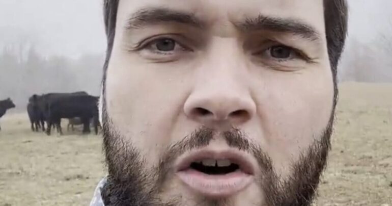 State Lawmaker Announces Candidacy For Marjorie Taylor Greene's Seat * 100PercentFedUp.com * by Danielle