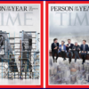 TIME Magazine names ‘Architects of AI’ as 2025 Person of the Year – One America News Network