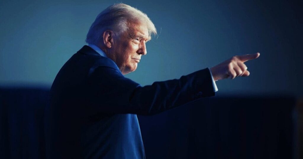 TRUMP BUYING A FUSION COMPANY REVEALS WHAT’S COMING NEXT * 100PercentFedUp.com * by Noah