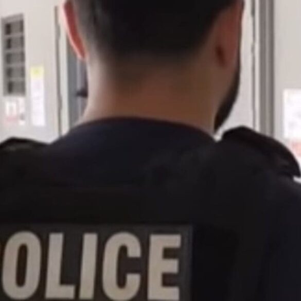TSA, ICE Reportedly Collaborating In Deportation Effort * 100PercentFedUp.com * by Danielle