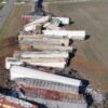 Train Derails In Kentucky, Shelter In Place Ordered After Chemical Leak Reported * 100PercentFedUp.com * by Anthony