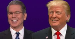 Trump and Treasury Signal Record-Breaking Tax Refunds Ahead of 2026 * 100PercentFedUp.com * by Kaley