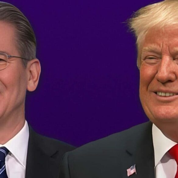 Trump and Treasury Signal Record-Breaking Tax Refunds Ahead of 2026 * 100PercentFedUp.com * by Kaley