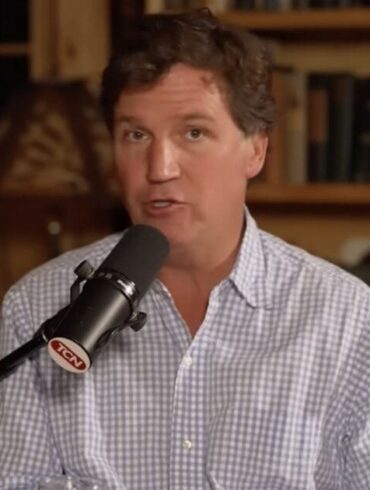 Tucker Carlson Reveals The FIVE PILLARS of MAGA — Bookmark This! * 100PercentFedUp.com * by Noah